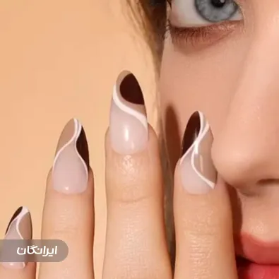 سالن کاشت ناخن سحر