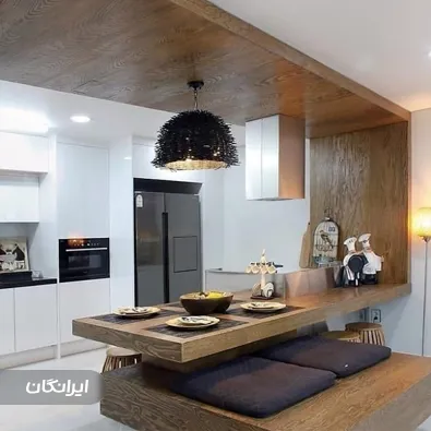 کابینت سازی مسعود سمیع پور