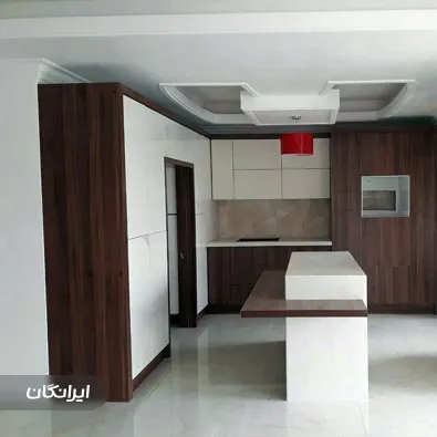 کابینت سازی مسعود سمیع پور