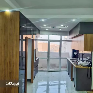 کابینت سازی مسعود سمیع پور