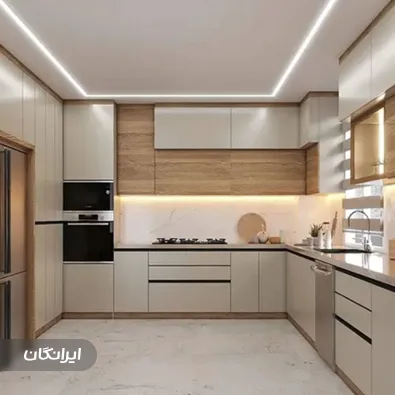 کابینت سازی جوان