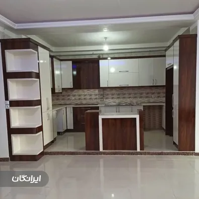 کابینت سازی جوان