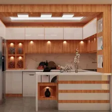 کابینت سازی پارسیان