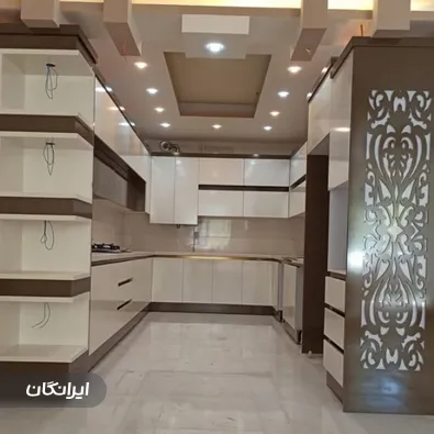 کابینت سازی پارسیان