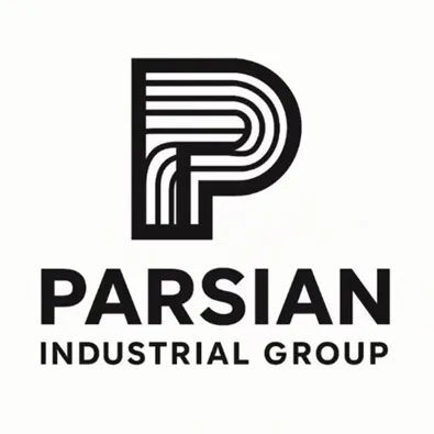 لوگوی کابینت سازی پارسیان