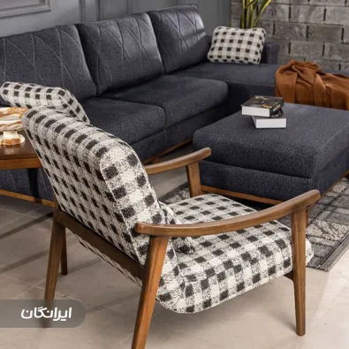 تعمیرات و تولید مبلمان رایان