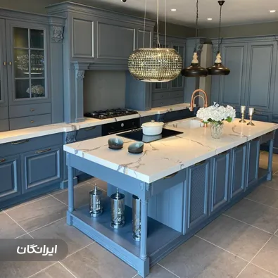 دکوراسیون داخلی همراز