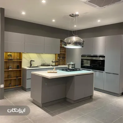 دکوراسیون داخلی همراز