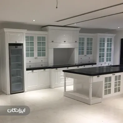 دکوراسیون داخلی همراز