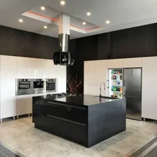 کابینت سازی آریج