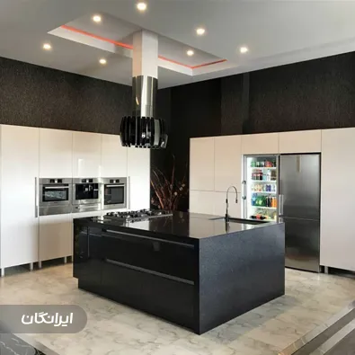 کابینت سازی آریج