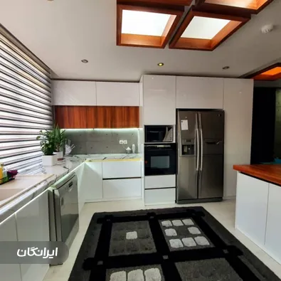 کابینت سازی آریج