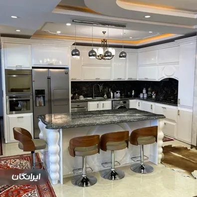 کابینت سازی آریج