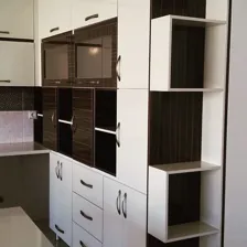 کابینت سازی هنزا