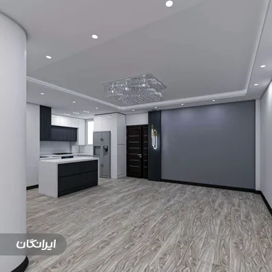 دکوراسیون  داخلی دکولوکس