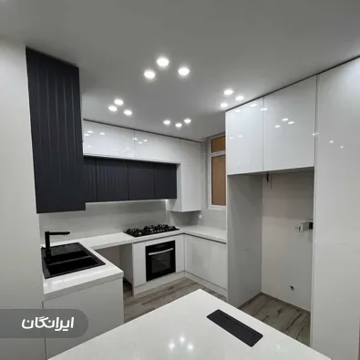 دکوراسیون  داخلی دکولوکس