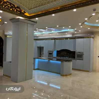 کابینت سازی دکس