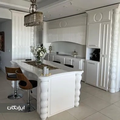 کابینت سازی دکس