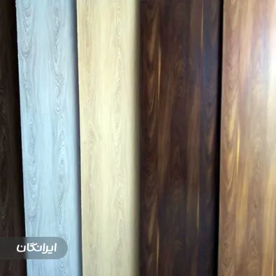 کابینت سازی فینسا چوب