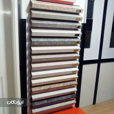 کابینت سازی فینسا چوب