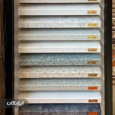 کابینت سازی فینسا چوب