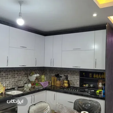 دکوراسیون داخلی ولی لنگری