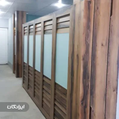 دکوراسیون داخلی لایکو