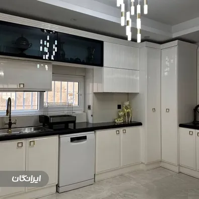 کابینت سازی زعیمی