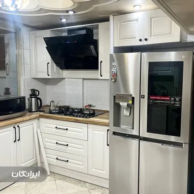 کابینت سازی زعیمی