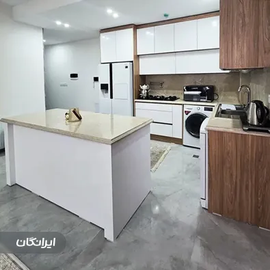 دکوراسیون داخلی  و کابینت اعتمادی