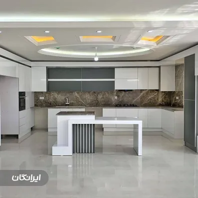 دکوراسیون داخلی  و کابینت اعتمادی