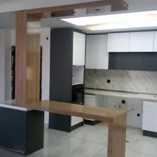 دفتر دکوراسیون داخلی امین