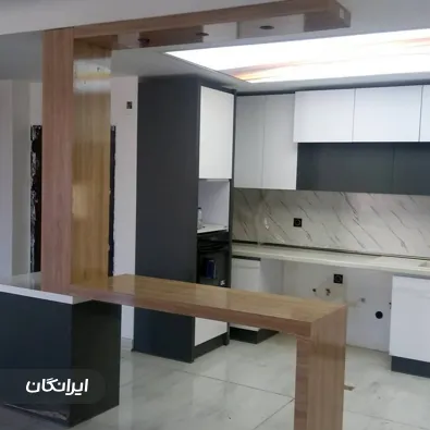 دفتر دکوراسیون داخلی امین