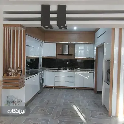 دفتر دکوراسیون داخلی امین