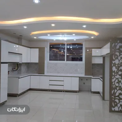 دفتر دکوراسیون داخلی امین