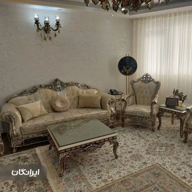 تولیدی کاور مبل ماندگار