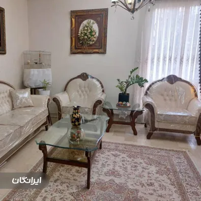 تولیدی کاور مبل ماندگار