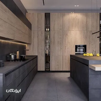 کابینت سازی دکورنو