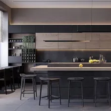 کابینت سازی دکورنو