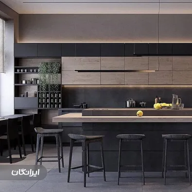 کابینت سازی دکورنو