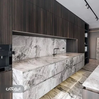 کابینت سازی دکورنو