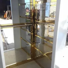 آسانسور سازی شهر کابین