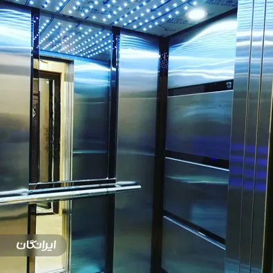 آسانسور سازی شهر کابین