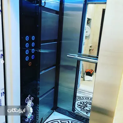 آسانسور سازی شهر کابین