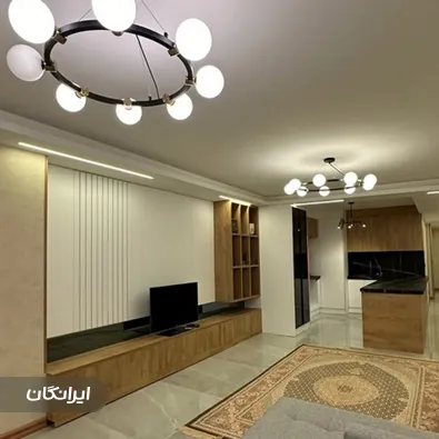 دکوراسیون داخلی مکعب