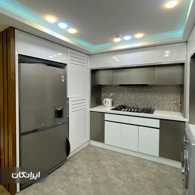 دکوراسیون داخلی مکعب