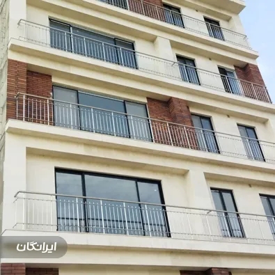 درب و پنجره سازی ایران صنعت