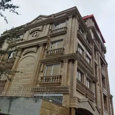 درب و پنجره سازی ایران صنعت