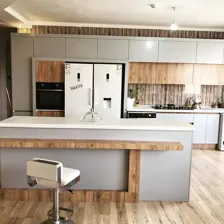 کابینت سازی نگاه