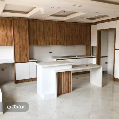 کابینت سازی نگاه